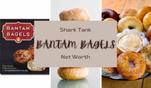 Bantam Bagels Net Worth