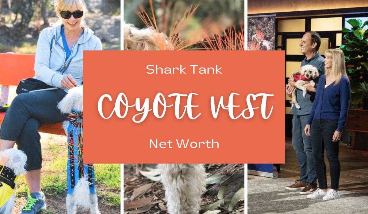 Coyote Vest Net Worth