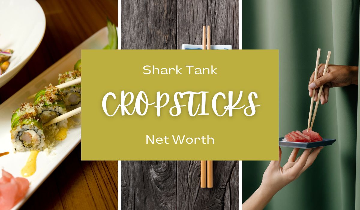 Cropsticks Net Worth
